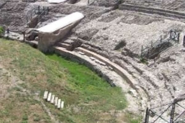 Albion (Durrës)